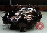 Standbild Beratungen von Apollo 204 Review Board einberufen im Zuge von Apollo 1 United States USA, 1967, aus Sekunde 41 historischem Filmmaterial Videoclip 65675027837
