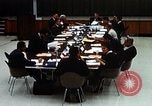 Standbild Beratungen von Apollo 204 Review Board einberufen im Zuge von Apollo 1 United States USA, 1967, aus Sekunde 42 historischem Filmmaterial Videoclip 65675027837