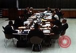 Standbild Beratungen von Apollo 204 Review Board einberufen im Zuge von Apollo 1 United States USA, 1967, aus Sekunde 43 historischem Filmmaterial Videoclip 65675027837