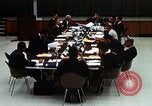 Standbild Beratungen von Apollo 204 Review Board einberufen im Zuge von Apollo 1 United States USA, 1967, aus Sekunde 44 historischem Filmmaterial Videoclip 65675027837