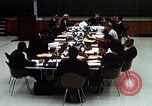 Standbild Beratungen von Apollo 204 Review Board einberufen im Zuge von Apollo 1 United States USA, 1967, aus Sekunde 45 historischem Filmmaterial Videoclip 65675027837