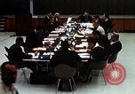 Standbild Beratungen von Apollo 204 Review Board einberufen im Zuge von Apollo 1 United States USA, 1967, aus Sekunde 46 historischem Filmmaterial Videoclip 65675027837