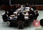 Standbild Beratungen von Apollo 204 Review Board einberufen im Zuge von Apollo 1 United States USA, 1967, aus Sekunde 47 historischem Filmmaterial Videoclip 65675027837