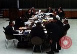 Standbild Beratungen von Apollo 204 Review Board einberufen im Zuge von Apollo 1 United States USA, 1967, aus Sekunde 53 historischem Filmmaterial Videoclip 65675027837
