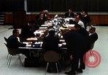 Standbild Beratungen von Apollo 204 Review Board einberufen im Zuge von Apollo 1 United States USA, 1967, aus Sekunde 55 historischem Filmmaterial Videoclip 65675027837