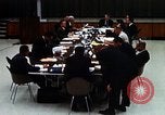 Standbild Beratungen von Apollo 204 Review Board einberufen im Zuge von Apollo 1 United States USA, 1967, aus Sekunde 56 historischem Filmmaterial Videoclip 65675027837