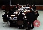 Standbild Beratungen von Apollo 204 Review Board einberufen im Zuge von Apollo 1 United States USA, 1967, aus Sekunde 58 historischem Filmmaterial Videoclip 65675027837
