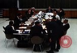 Standbild Beratungen von Apollo 204 Review Board einberufen im Zuge von Apollo 1 United States USA, 1967, aus Sekunde 61 historischem Filmmaterial Videoclip 65675027837