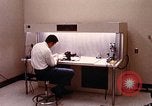 Standbild Apollo 204 Review Board United States USA, 1967, aus Sekunde 30 historischem Filmmaterial Videoclip 65675027838