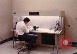 Standbild Apollo 204 Review Board United States USA, 1967, aus Sekunde 37 historischem Filmmaterial Videoclip 65675027838