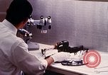 Standbild Apollo 204 Review Board United States USA, 1967, aus Sekunde 40 historischem Filmmaterial Videoclip 65675027838