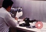 Standbild Apollo 204 Review Board United States USA, 1967, aus Sekunde 41 historischem Filmmaterial Videoclip 65675027838
