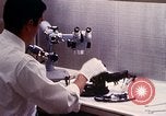 Standbild Apollo 204 Review Board United States USA, 1967, aus Sekunde 45 historischem Filmmaterial Videoclip 65675027838
