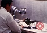 Standbild Apollo 204 Review Board United States USA, 1967, aus Sekunde 46 historischem Filmmaterial Videoclip 65675027838