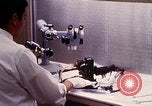 Standbild Apollo 204 Review Board United States USA, 1967, aus Sekunde 47 historischem Filmmaterial Videoclip 65675027838