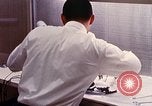 Standbild Apollo 204 Review Board United States USA, 1967, aus Sekunde 51 historischem Filmmaterial Videoclip 65675027838