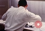 Standbild Apollo 204 Review Board United States USA, 1967, aus Sekunde 52 historischem Filmmaterial Videoclip 65675027838