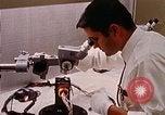 Standbild Apollo 204 Review Board United States USA, 1967, aus Sekunde 53 historischem Filmmaterial Videoclip 65675027838