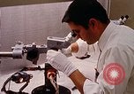 Standbild Apollo 204 Review Board United States USA, 1967, aus Sekunde 56 historischem Filmmaterial Videoclip 65675027838