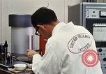 Image Apollo 204 Review Board United States USA, 1967, de la seconde 6 séquences d'archives historiques vidéo 65675027839