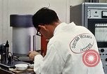 Image Apollo 204 Review Board United States USA, 1967, de la seconde 7 séquences d'archives historiques vidéo 65675027839