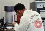 Image Apollo 204 Review Board United States USA, 1967, de la seconde 8 séquences d'archives historiques vidéo 65675027839