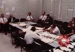 Standbild Apollo 204 Review Board United States USA, 1967, aus Sekunde 1 historischem Filmmaterial Videoclip 65675027840