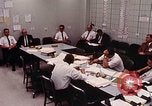 Standbild Apollo 204 Review Board United States USA, 1967, aus Sekunde 4 historischem Filmmaterial Videoclip 65675027840