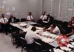 Standbild Apollo 204 Review Board United States USA, 1967, aus Sekunde 5 historischem Filmmaterial Videoclip 65675027840