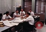 Standbild Apollo 204 Review Board United States USA, 1967, aus Sekunde 7 historischem Filmmaterial Videoclip 65675027840