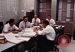 Standbild Apollo 204 Review Board United States USA, 1967, aus Sekunde 8 historischem Filmmaterial Videoclip 65675027840