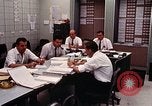 Standbild Apollo 204 Review Board United States USA, 1967, aus Sekunde 9 historischem Filmmaterial Videoclip 65675027840