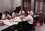 Standbild Apollo 204 Review Board United States USA, 1967, aus Sekunde 11 historischem Filmmaterial Videoclip 65675027840