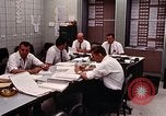 Standbild Apollo 204 Review Board United States USA, 1967, aus Sekunde 12 historischem Filmmaterial Videoclip 65675027840