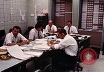 Standbild Apollo 204 Review Board United States USA, 1967, aus Sekunde 13 historischem Filmmaterial Videoclip 65675027840