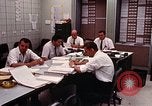 Standbild Apollo 204 Review Board United States USA, 1967, aus Sekunde 14 historischem Filmmaterial Videoclip 65675027840