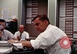 Standbild Apollo 204 Review Board United States USA, 1967, aus Sekunde 25 historischem Filmmaterial Videoclip 65675027840