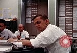Standbild Apollo 204 Review Board United States USA, 1967, aus Sekunde 28 historischem Filmmaterial Videoclip 65675027840