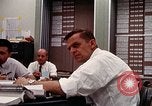 Standbild Apollo 204 Review Board United States USA, 1967, aus Sekunde 29 historischem Filmmaterial Videoclip 65675027840