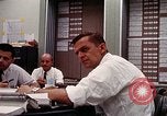 Standbild Apollo 204 Review Board United States USA, 1967, aus Sekunde 30 historischem Filmmaterial Videoclip 65675027840