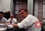 Standbild Apollo 204 Review Board United States USA, 1967, aus Sekunde 32 historischem Filmmaterial Videoclip 65675027840