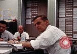 Standbild Apollo 204 Review Board United States USA, 1967, aus Sekunde 34 historischem Filmmaterial Videoclip 65675027840