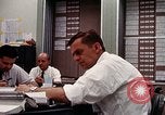 Standbild Apollo 204 Review Board United States USA, 1967, aus Sekunde 39 historischem Filmmaterial Videoclip 65675027840
