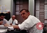 Standbild Apollo 204 Review Board United States USA, 1967, aus Sekunde 44 historischem Filmmaterial Videoclip 65675027840