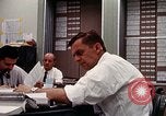 Standbild Apollo 204 Review Board United States USA, 1967, aus Sekunde 47 historischem Filmmaterial Videoclip 65675027840
