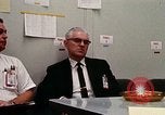 Standbild Apollo 204 Review Board United States USA, 1967, aus Sekunde 49 historischem Filmmaterial Videoclip 65675027840