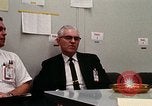 Standbild Apollo 204 Review Board United States USA, 1967, aus Sekunde 50 historischem Filmmaterial Videoclip 65675027840