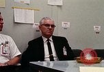 Standbild Apollo 204 Review Board United States USA, 1967, aus Sekunde 51 historischem Filmmaterial Videoclip 65675027840