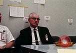 Standbild Apollo 204 Review Board United States USA, 1967, aus Sekunde 53 historischem Filmmaterial Videoclip 65675027840