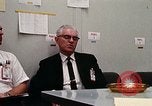 Standbild Apollo 204 Review Board United States USA, 1967, aus Sekunde 54 historischem Filmmaterial Videoclip 65675027840